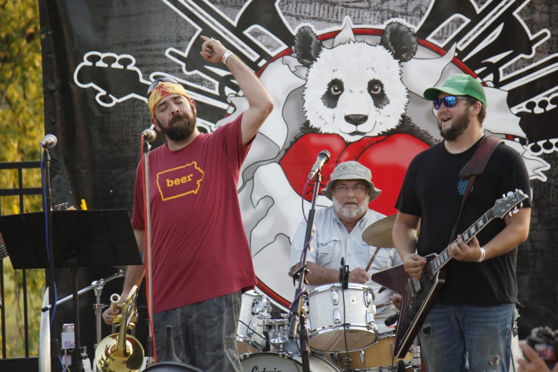 Momentum for Marshalltown events growing News, Sports, Jobs Times